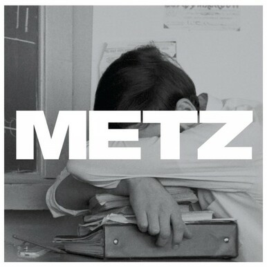 METZ - Metz LP
