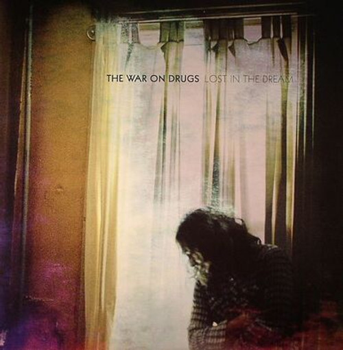 WAR ON DRUGS, THE - Lost In The Dream 2LP
