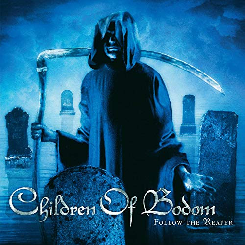 CHILDREN OF BODOM - Follow The Leader 2LP