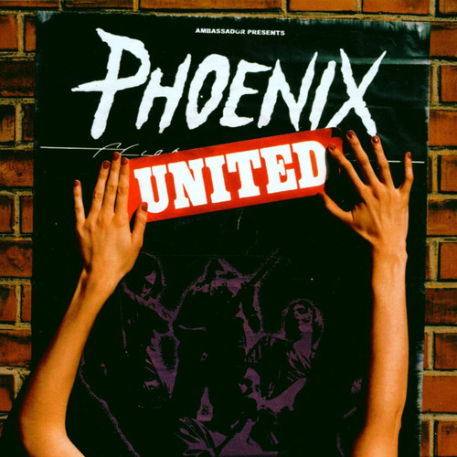 PHOENIX - United LP