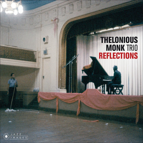 THELONIOUS MONK - Reflections LP