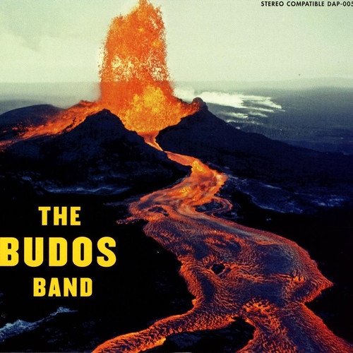 BUDOS BAND, THE - The Budos Band LP