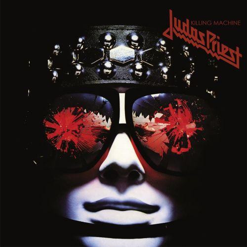 JUDAS PRIEST - Killing Machine LP
