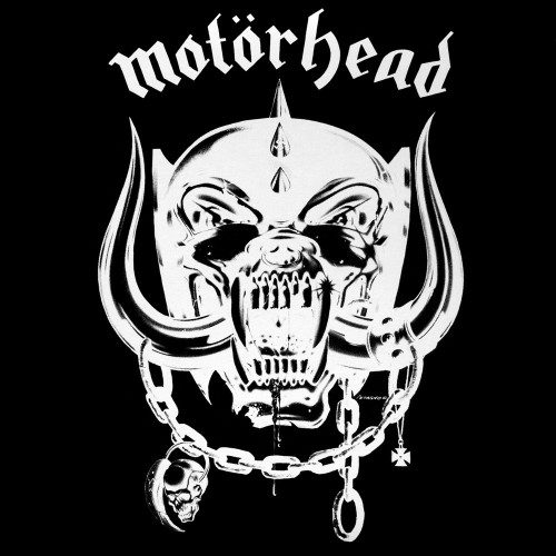 MOTORHEAD - Motorhead LP