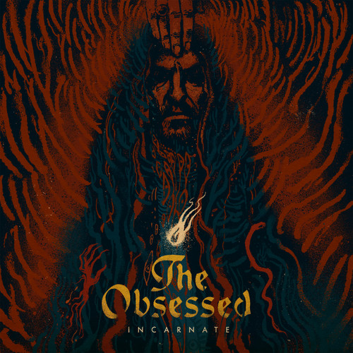 OBSESSED, THE - Incarnate 2LP