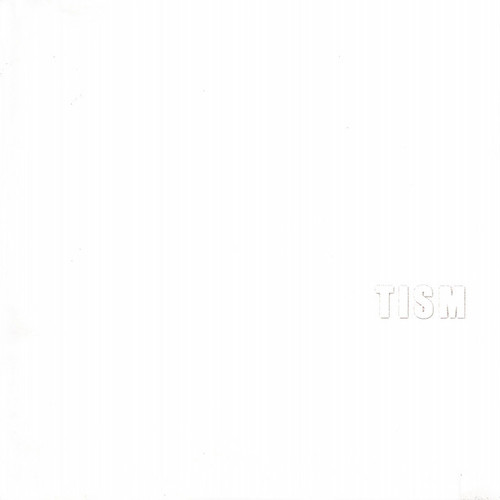 TISM - The White Albun 2LP