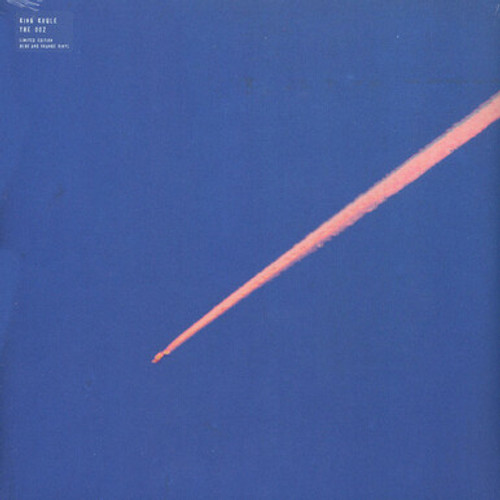 KING KRULE - The Ooz LP