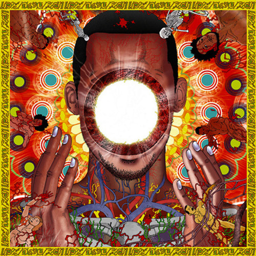 FLYING LOTUS - You're Dead 2LP
