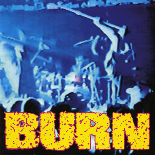 BURN - Burn 7"