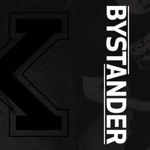 BYSTANDER - Bystander 7"
