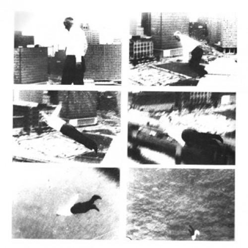 BURNING LOVE- Down So Long 7"