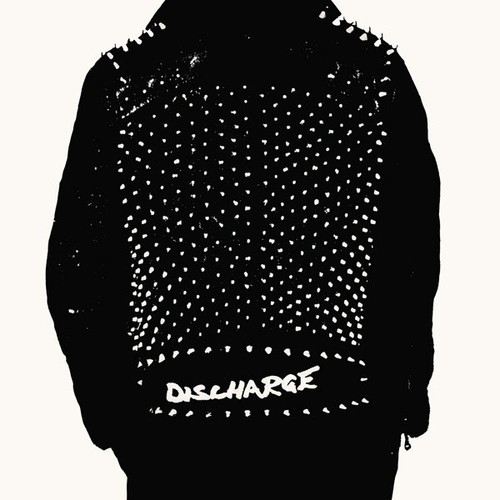 DISCHARGE - Realities Of War 7"