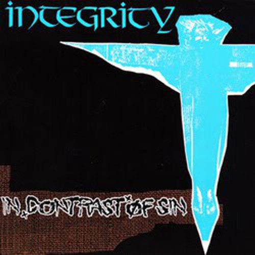 INTEGRITY - In Contrast Of Sin 12"