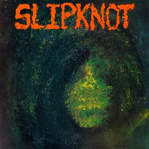 SLIPKNOT - Slipknot 7"