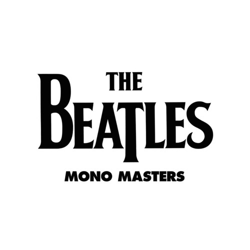 BEATLES, THE - Mono Masters 3LP