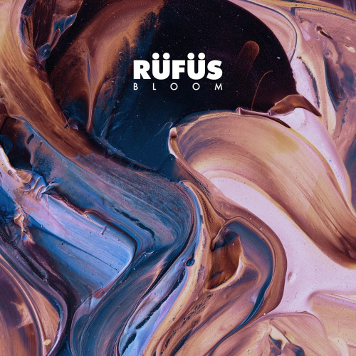 RUFUS DU SOL - Bloom 2LP