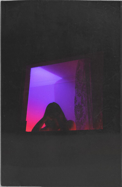 DRAINING - Don't You Want To Feel Something Different? CASSETTE