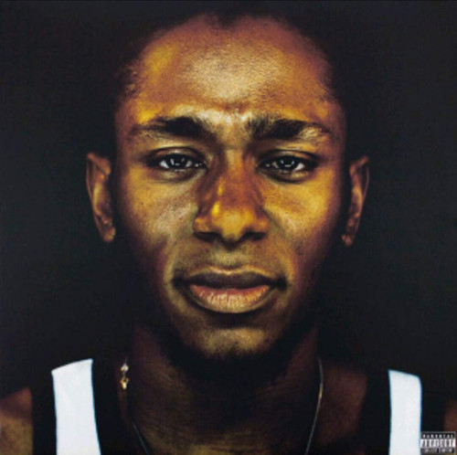 MOS DEF - Black On Both Sides 2LP