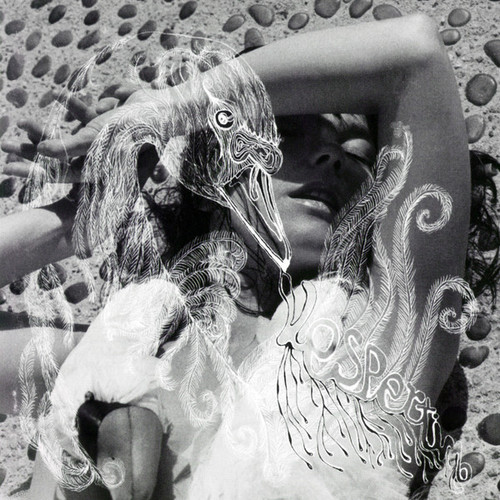 BJORK - Vespertine 2LP