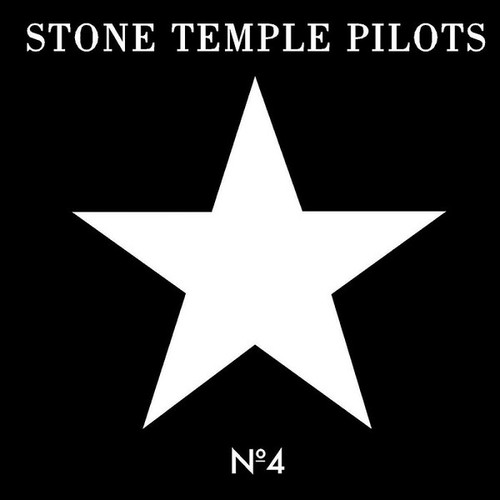 STONE TEMPLE PILOTS - No 4 LP