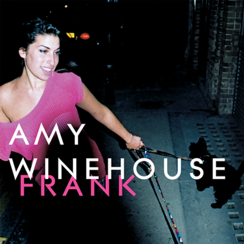 AMY WINEHOUSE - Frank 2LP