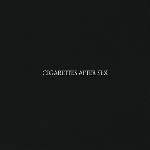 CIGARETTES AFTER SEX - Cigarettes After Sex LP