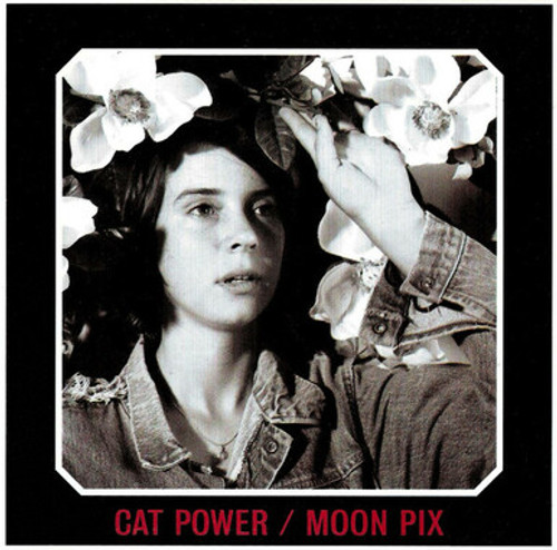 CAT POWER - Moon Pix LP