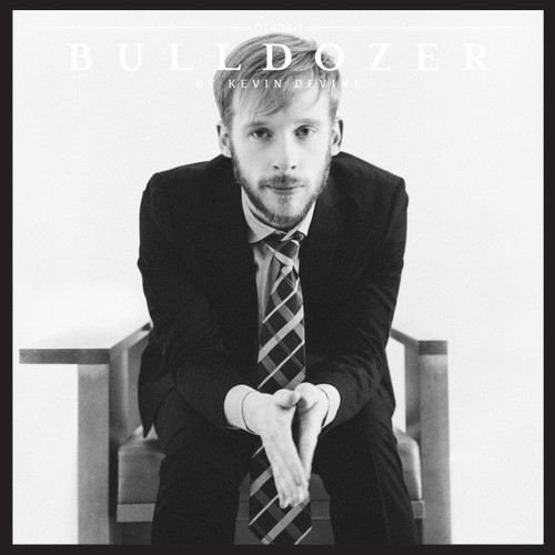 KEVIN DEVINE - Bulldozer LP