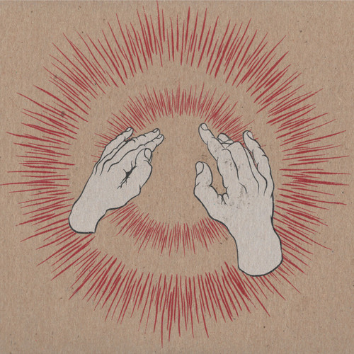 GODSPEED YOU BLACK EMPEROR - Lift Your Skinny Fists Like Antennas To Heaven 2LP