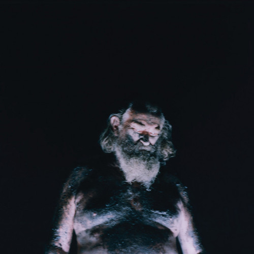 NOTHING - The Great Dismal LP