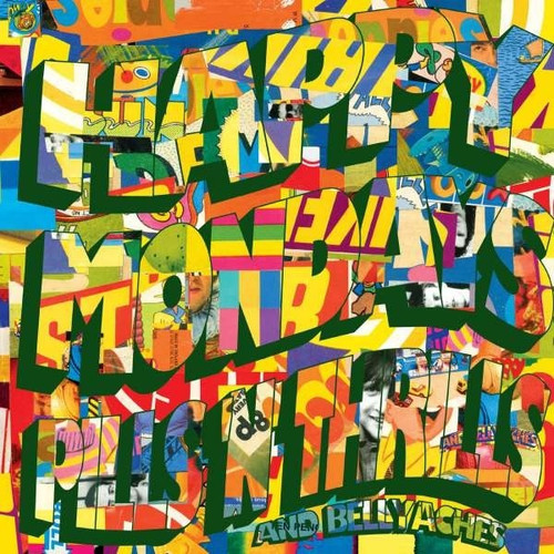 HAPPY MONDAYS - Pills 'N' Thrills And Bellyaches LP