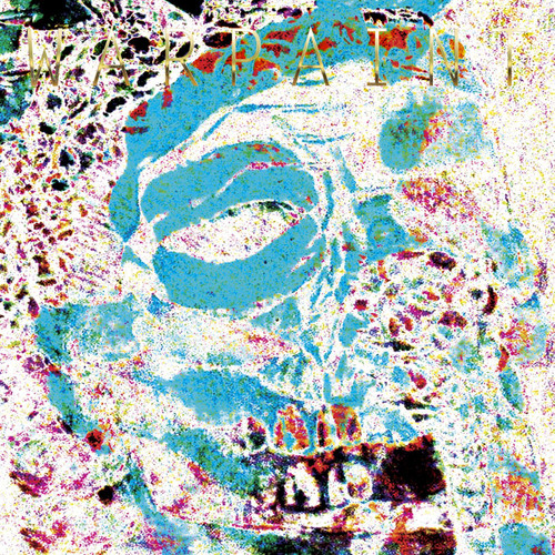 WARPAINT - The Fool (Andrew Weatherall Mix) 2LP