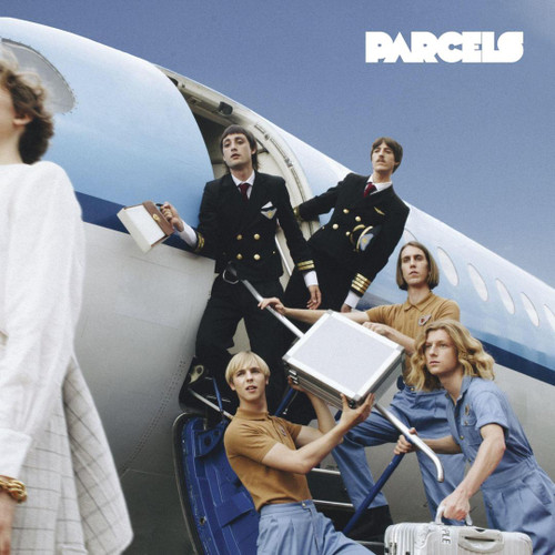 PARCELS - Parcels LP