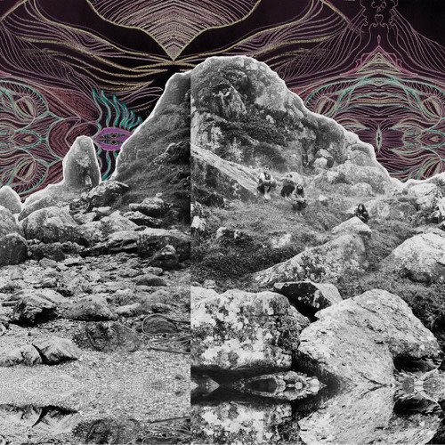 ALL THEM WITCHES - Dying Surfer Meets His Maker LP