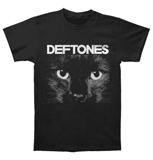 DEFTONES - Sphynx T-SHIRT