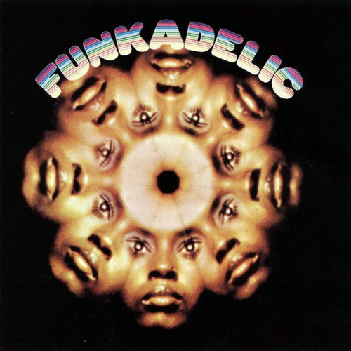 FUNKADELIC - Funkadelic LP