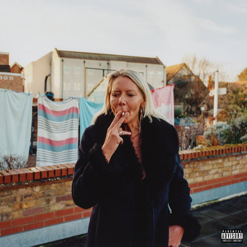 JOY ORBISON - Still Slipping LP