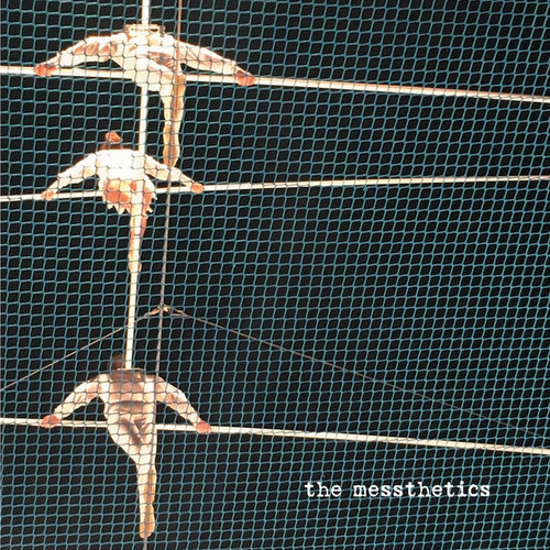 MESSTHETICS, THE - The Messthetics LP