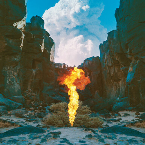 BONOBO - Migration 2LP