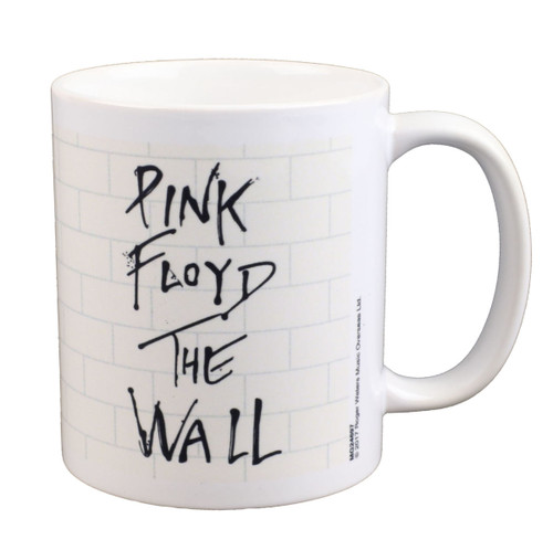 PINK FLOYD - The Wall MUG