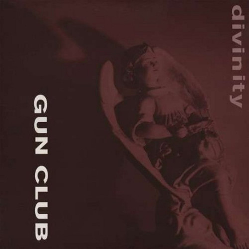GUN CLUB - Divinity LP