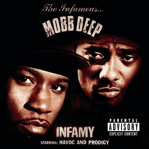 MOBB DEEP - Infamy 2LP