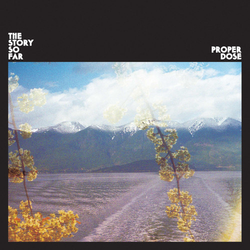STORY SO FAR, THE - Proper Dose LP
