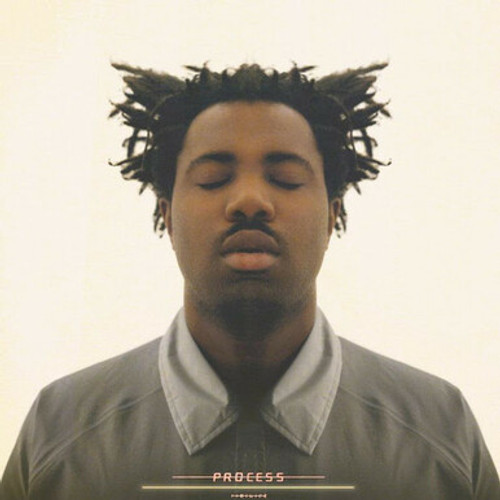 SAMPHA - Process LP