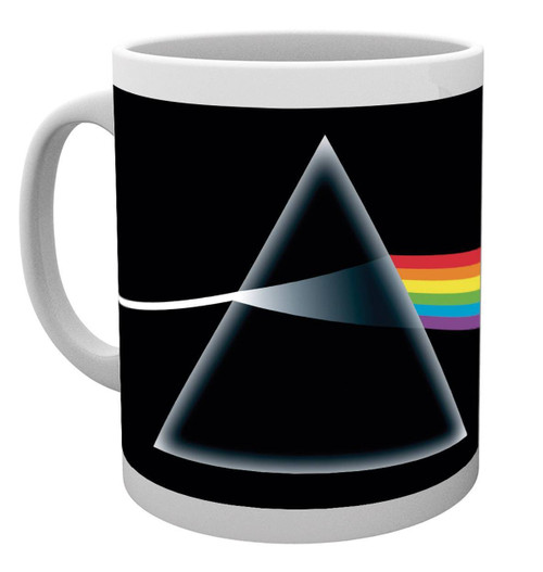Pink Floyd - Dark Side MUG