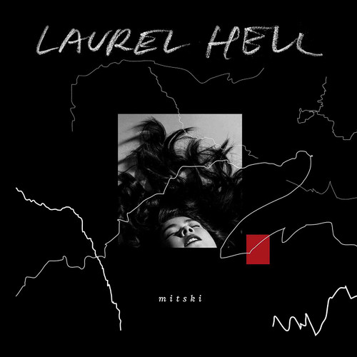 MITSKI - Laurel Hell LP