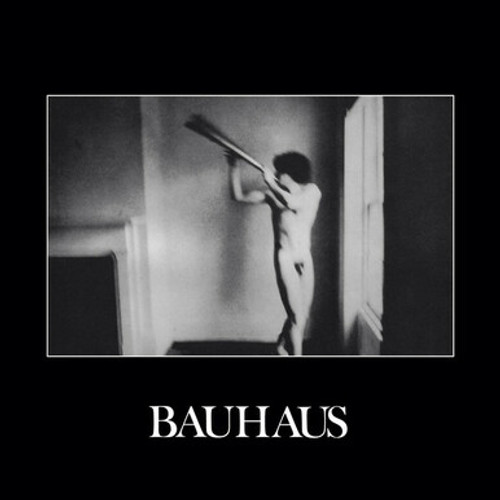 BAUHAUS - In The Flat Field LP