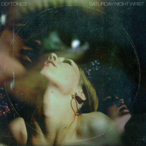 DEFTONES - Saturday Night Wrist LP