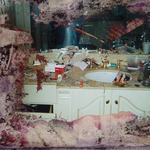 PUSHA-T - Daytona LP