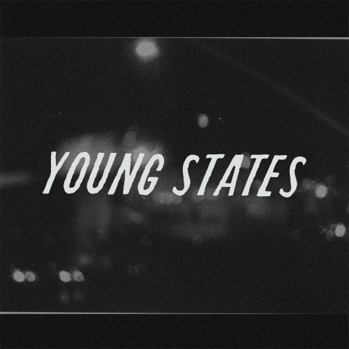 CITIZEN - Young States 7"